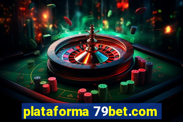 plataforma 79bet.com